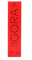 Schwarzkopf Professional Igora Royal Permanent Hair Color, 5-7, Light Copper Brown, 60 ML, 2.11 Ounce (Pack of 1)