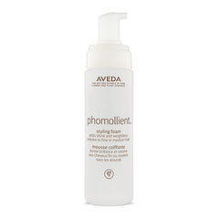 Aveda Phomollient Styling Foam | Weightless Mousse for Fine to Medium Hair
