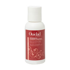 Ouidad Advanced Climate Control Heat & Humidity Stronger Hold Gel