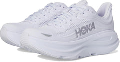 HOKA Women's Bondi 9 Sneaker