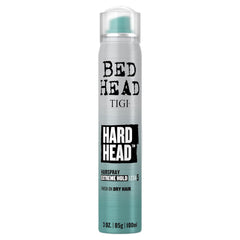 TIGI Bed Head Hard Head Hairspray for Extra Strong Hold 11.7 oz