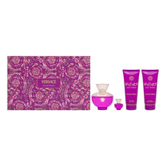 Versace Dylan Purple for Women 3.4 oz Eau de Parfum Spray