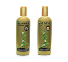 Bringha Anti Hair Fall Shampoo (Hair Cleanser) 200ml, 6.76 oz