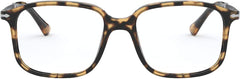 Persol PO3246V Rectangular Prescription Eyewear Frames