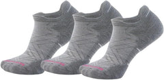 Smartwool Run Targeted Cushion Low Ankle