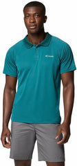 Columbia Men's Alpine Chill Pro Polo