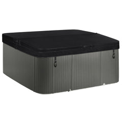 Lifesmart LS700DX 7-Person 90-Jet 230v Spa with Waterfall