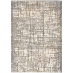 Calvin Klein Rush Contemporary Abstract Area Rug