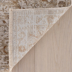 Nuloom Inessa Traditional Abstract Rug