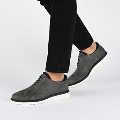 Vance Mens Demar Casual Dress Shoe