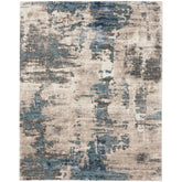 American Manor Modern Abstract Area Rug