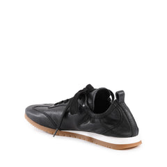 Seychelles Amalfi Leather Slim Retro Sneaker