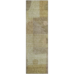 Premium Washable Super Soft Modern Retro Mayfield Rug