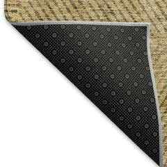 Premium Washable Super Soft Mid Century Modern Mayfield Rug