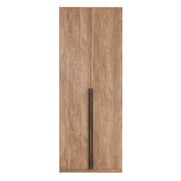 Manhattan Comfort Lee 32" Wardrobe Closet