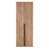 Manhattan Comfort Lee 32" Wardrobe Closet