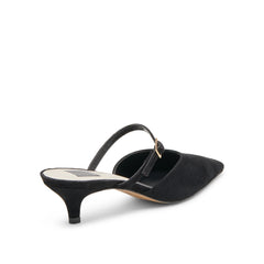 Dolce Vita Women's Morgen Suede Mule Pump