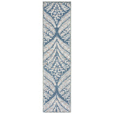 SAFAVIEH Handmade Capri Kert Wool Rug