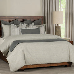 Adventure Stain-Resistant Duvet & Insert Set