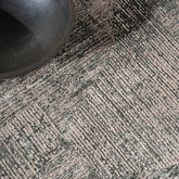 Calvin Klein Irradiant Indoor only Abstract Area Rug