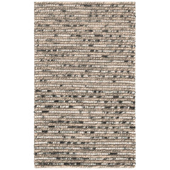 SAFAVIEH Handmade Bohemian Jelisava Jute & Wool Area Rug