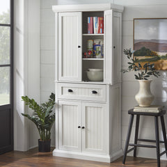 Lifestorey Medicott Tall Kitchen Cabinet