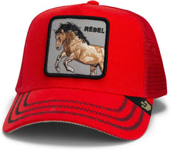 Goorin Bros. Duck Canvas Collection Trucker Hat for Men and Women