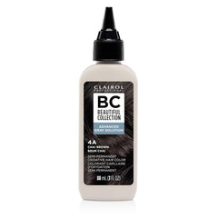 Clairol Professional Beautiful Collection Advanced Gray Solutions | Semi-Permanent Hair Color with Gray Coverage for All Hair Textures | Packaging May Vary