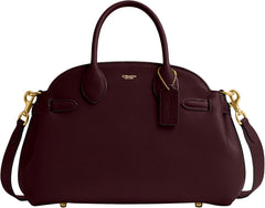 Coach Soft Empire Carryall 28