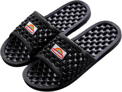 Shower Shoes Quick Dry Non-Slip Comfortable Bathroom Slippers for Men Women Dorm with Drain Holes for College Dorm Beach Bathroom Gym