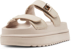 Steve Madden Women's Bigschmona Slide Sandal