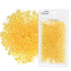 200Pcs Keratin Glue for Hair Extensions,Keratin Fusion Glue Beads Tips,Hair Extension Granules Pellet,Keratin Granules Beads Fusion Extensions Tools