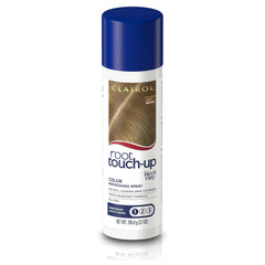 Clairol Root Touch-Up by Nice'n Easy Temporary Hair Coloring Spray, Medium Brown Hair Color, Pack of 1