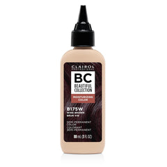 Clairol Professional Beautiful Collection Semi-Permanent Hair Color with Zero Damage for All Hair Textures | Packaging May Vary