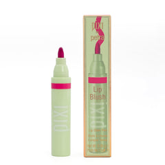 Pixi Beauty LipBlush, Lip Stain Pen in Purity | 0.08 fl.oz / 2.5g