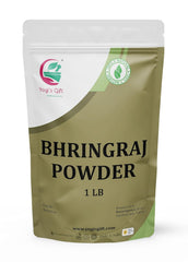 Yogi's Gift | Sidr Powder Trial Pack 100 grams | Natural Herbal Hair Cleanser & Revitalizer | Rejuvenates Hair Follicles