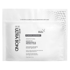 AGE beautiful Permanent Powder Hair Lightener with Ultra Bond Building | Strengthens, Protects & Nourishes | Lifts up to 9+ Levels | For Lightening & Highlights