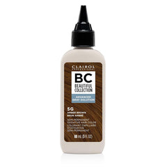 Clairol Professional Beautiful Collection Advanced Gray Solutions | Semi-Permanent Hair Color with Gray Coverage for All Hair Textures | Packaging May Vary