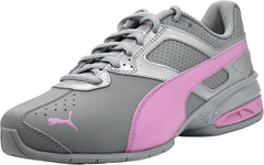 Puma Women's Tazon 6 Graphic Lace Up Sneakers