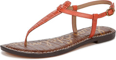 Sam Edelman Women's Gigi Flat Sandal