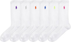 POLO RALPH LAUREN Women's Cushion Crew