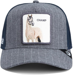 Goorin Bros. Business Professional Trucker Hat for Men and Women
