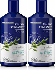 Avalon Organics Therapy Thickening Conditioner Biotin B-Complex, 32 oz