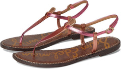 Sam Edelman Women's Gigi Flat Sandal