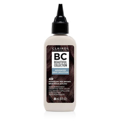 Clairol Professional Beautiful Collection Advanced Gray Solutions | Semi-Permanent Hair Color with Gray Coverage for All Hair Textures | Packaging May Vary
