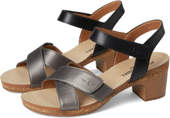 Josef Seibel Women's Grace 01 Heeled Sandal