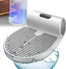 Body Dryer After Shower Hair Dryer for Full Body Care with Led Control Panel, Preheating, Speeds, Cold/Warm, Waterproof for Bathroom/Swimming Pool