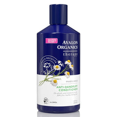 Avalon Organics Therapy Thickening Conditioner Biotin B-Complex, 32 oz