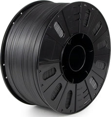 IEMAI Carbon Fiber PETG Filament 1.75mm Bundle 10kg, Reinforced PETG CF 3D Printer Filament Matte Black, High Strength, Rigidity & Heat Resistance for Industrial & Functional Projects