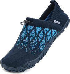 WateLves Barefoot Water Shoes Women Men Minimalist Comfortable Walking Shoes Beach Outdoor Running Sneakers
